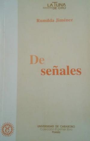 De señales